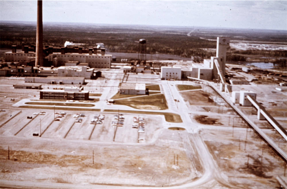 Stacks Image 1960