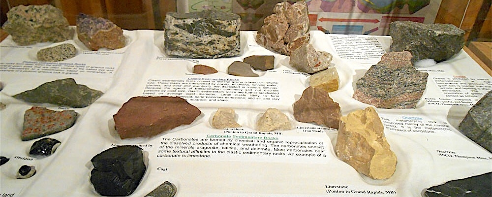 Heritage North Museum